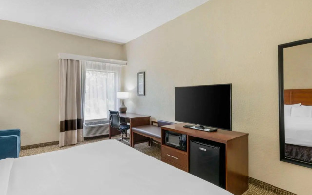 Holiday Inn Express La Grange