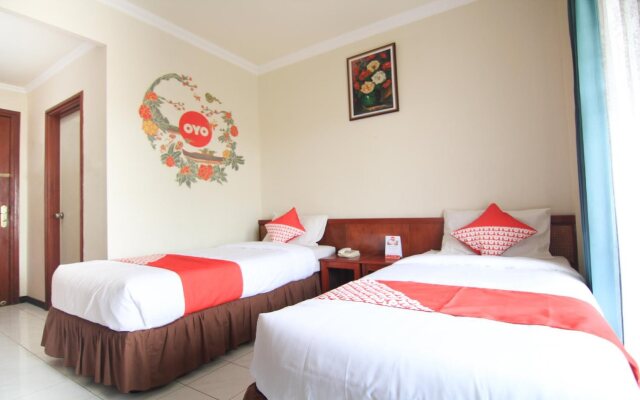 OYO 109 Pucangkerep Residence