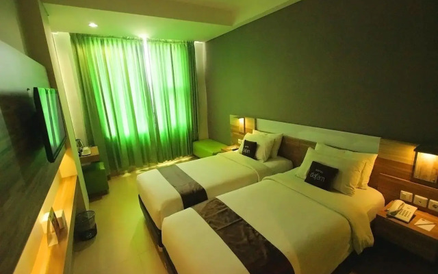 Hotel Dafam Fortuna Seturan