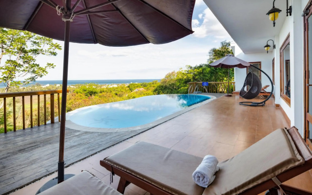 VietStar Resort & Spa