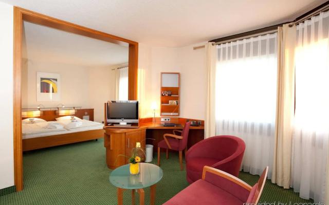 Mercure Hotel Dortmund Messe
