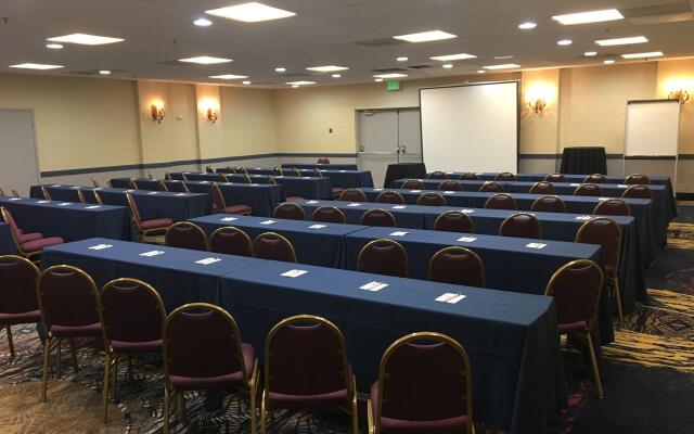 Holiday Inn Express Towson - Baltimore North by IHG