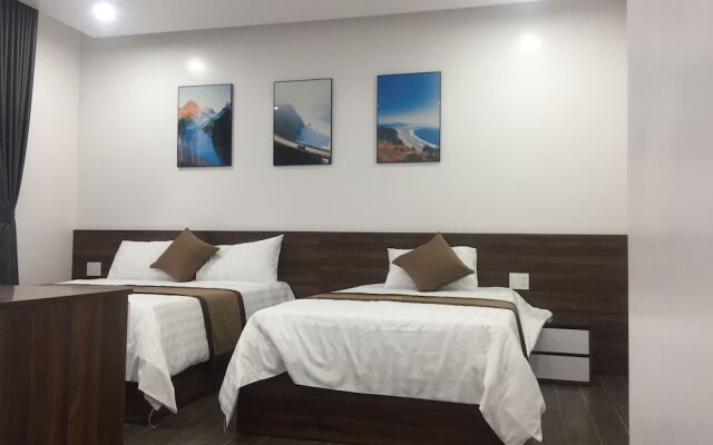 Win Win Hotel