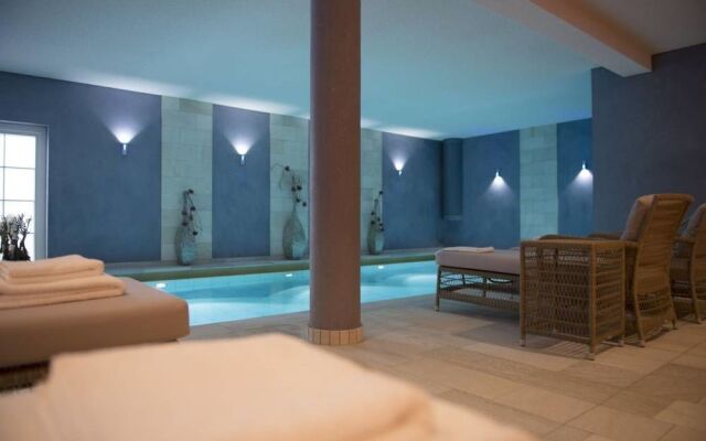 Hotel Hof Galerie