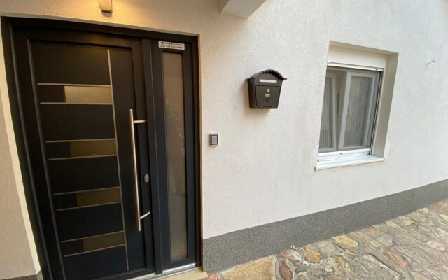 Mostar Story apartments