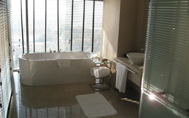 Grand Ankara Hotel & Convention Center