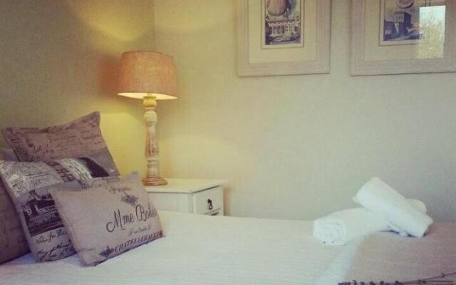 Olive Manor Guest House