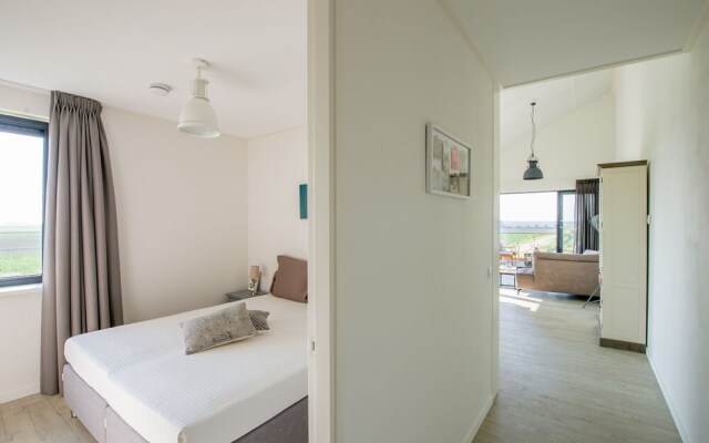 Cozy Apartment in Kamperland With Private Terrace