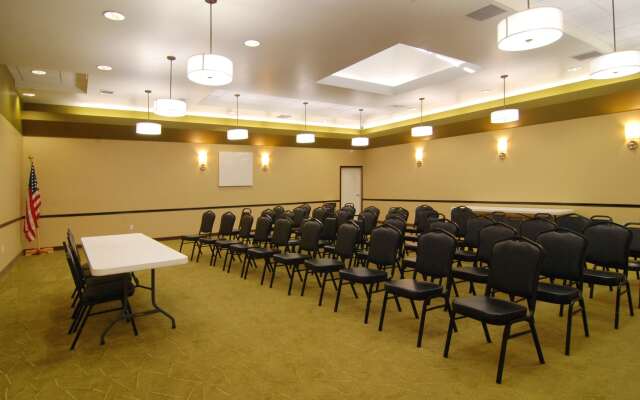 Best Western Canoga Park Motor Inn