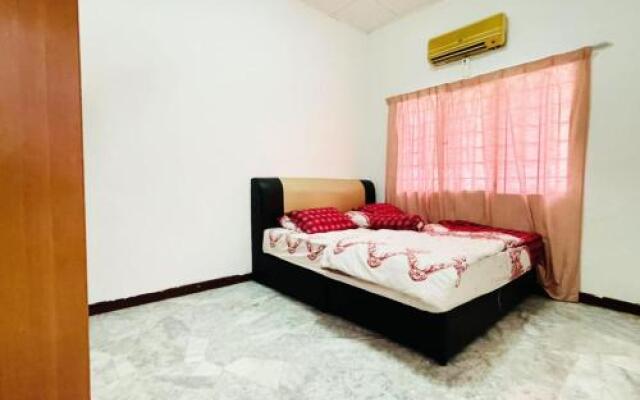 Pd Villa Holiday
