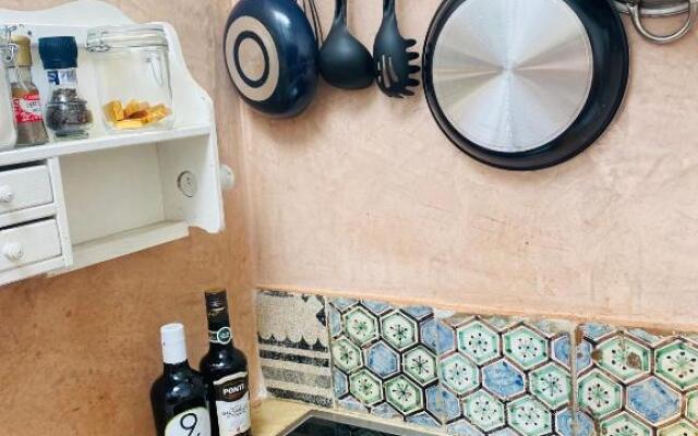 45 Mammacara - Guest House