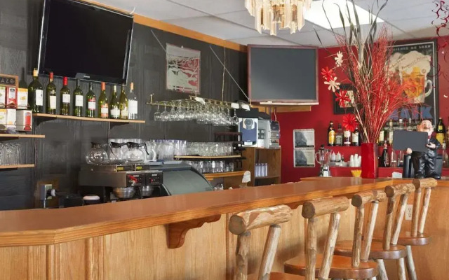 Thriftlodge Cochrane South