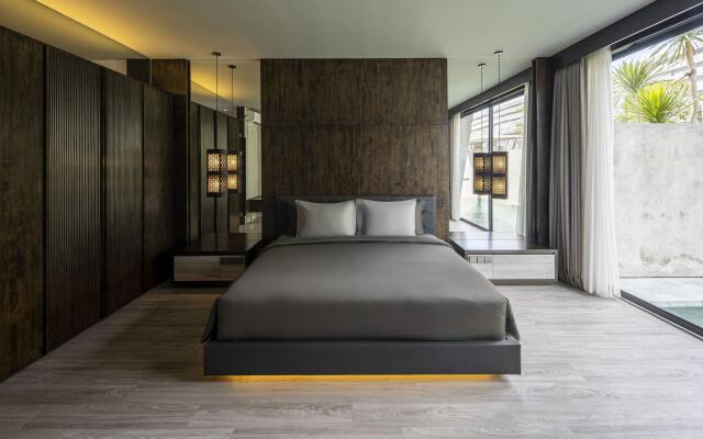 Inspira Seminyak