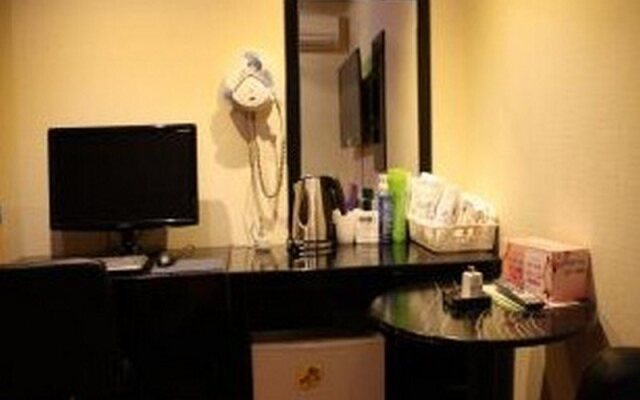 Goodstay Grand Motel