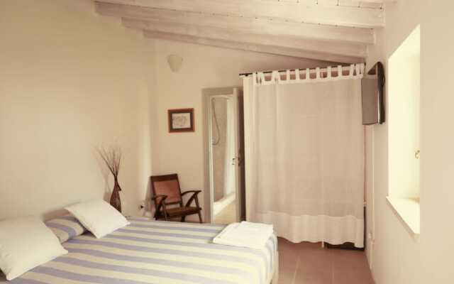 B&B Palazzo Morisco