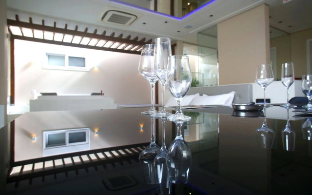 Zaya Motel Premium - Adults Only