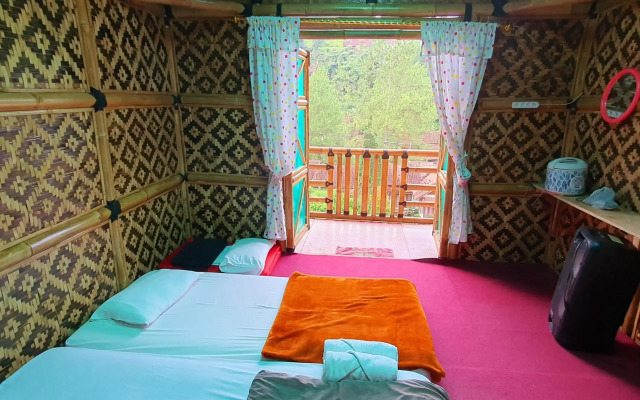 Argapuri Resort Ciwidey