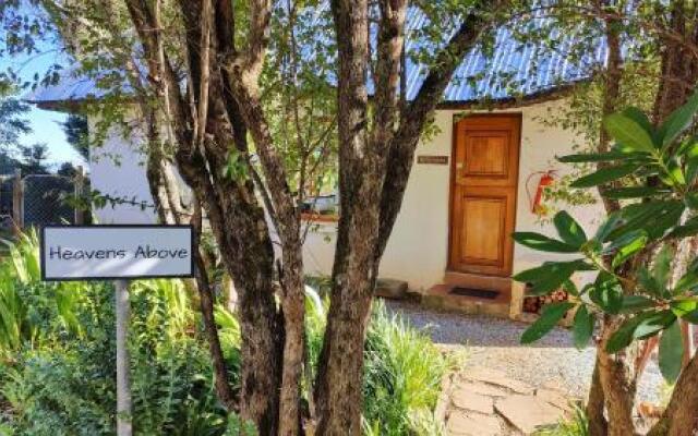 The Edge Mountain Retreat