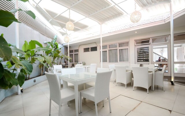 Airy Dago Dipatiukur Kyai Luhur 2 Bandung