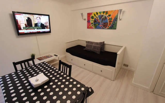 Stay-In Apartments Marble Arch