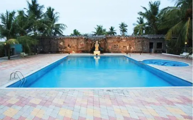 Celebrity Resort Chennai