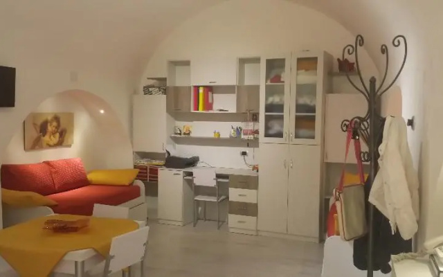 Case Vacanza Il Borgo Antico