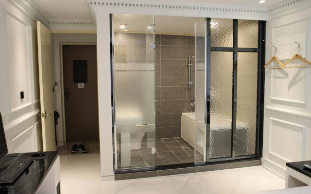 Hotel Cullinan Jongno