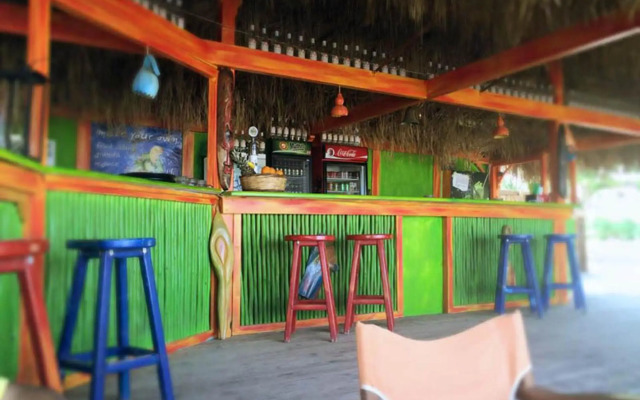 Mojito Beach Rooms