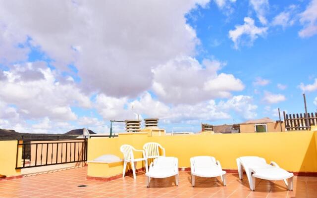 Fuerte Holiday Oliva 3br large sundeck Dream