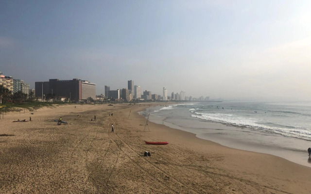 Quayside 1001 Durban Point