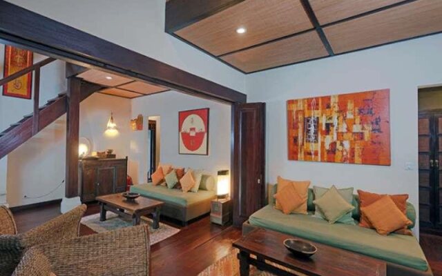 Villa Kampung