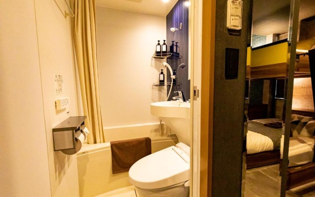 Triple room (window is not guaranteed) 사진 4