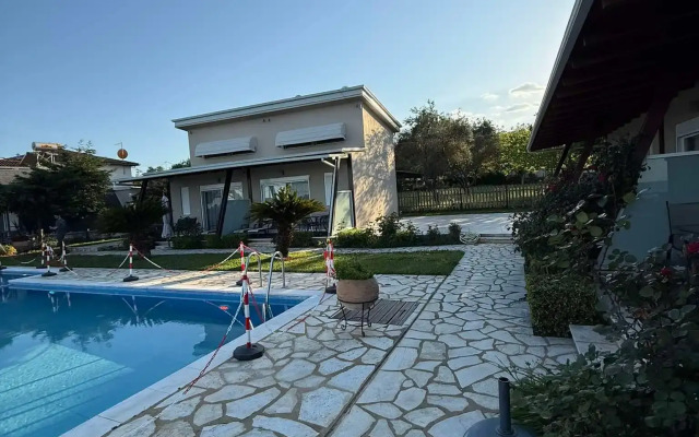 White Shark Villas