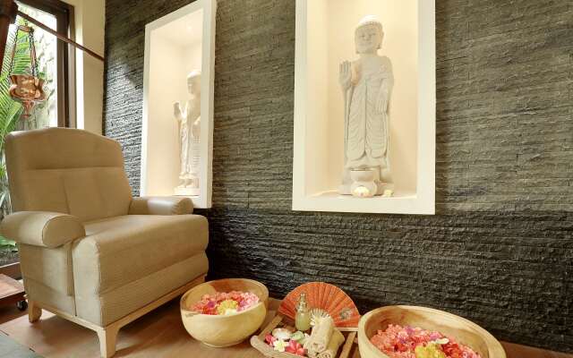 SereS Springs Resort & Spa Singakerta