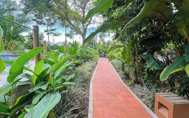 Hotel Delirio Campestre