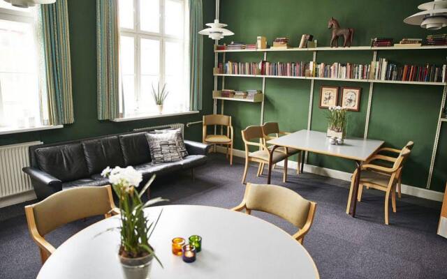 Danhostel Esbjerg