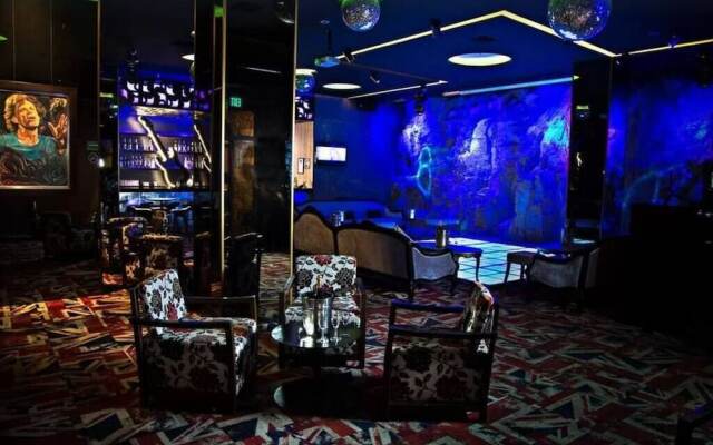 2BDFinisteria Resort Pool & Ocean Views