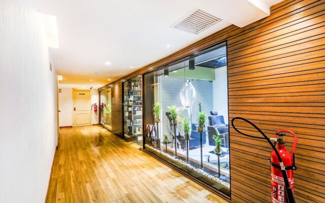 FabHotel Prime Yuvraj Palace