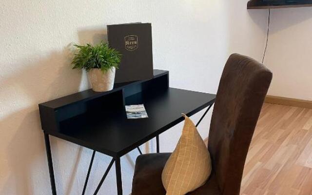Hotel Garni Kern