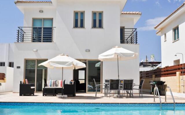 Oceanview Villa 009