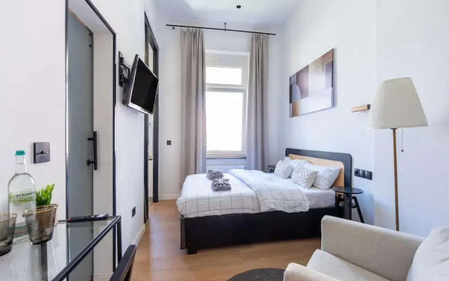 Modern Residences - Apartment on the Moselle