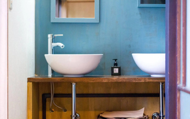 Guesthouse MADO – Hostel