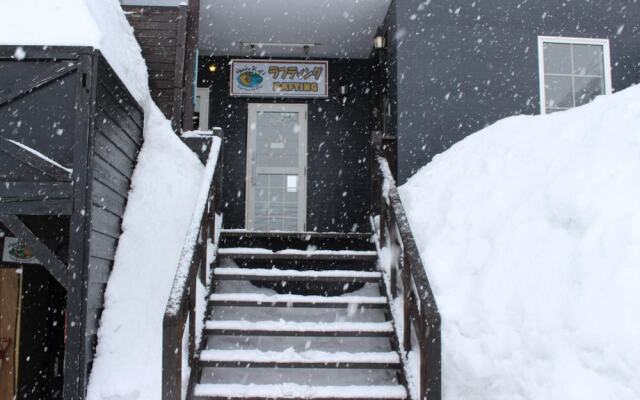 Niseko OAC Lodge