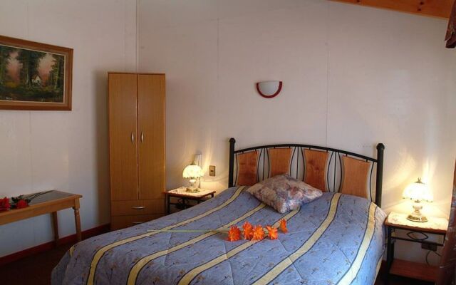 Hotel El candil