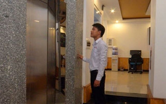Hanh Dat Hotel Hue