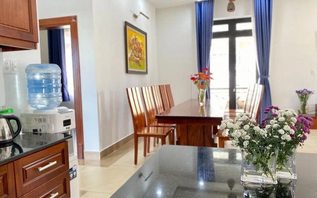 Duong Xua Home