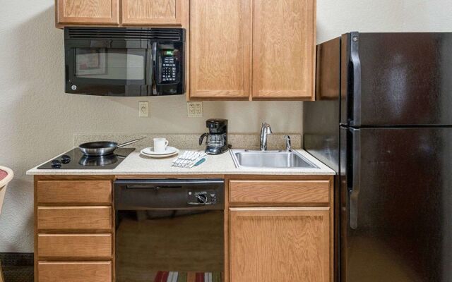 Suburban Studios Morgantown