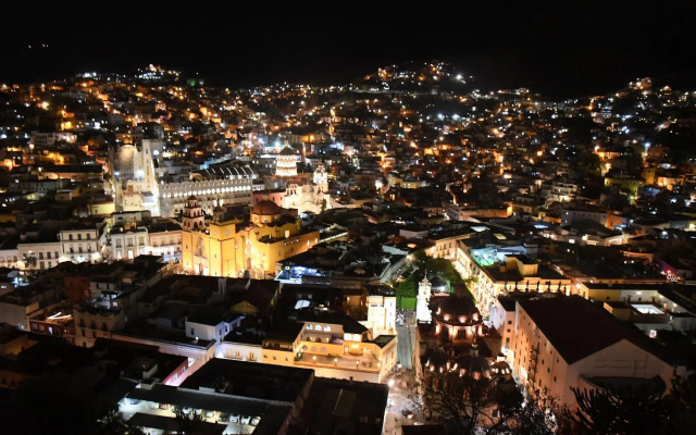 The House of Cinema Guanajuato
