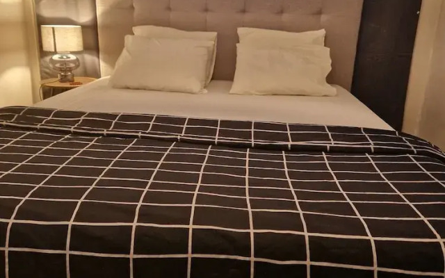 Relax in Lahti's Cozy Apartment