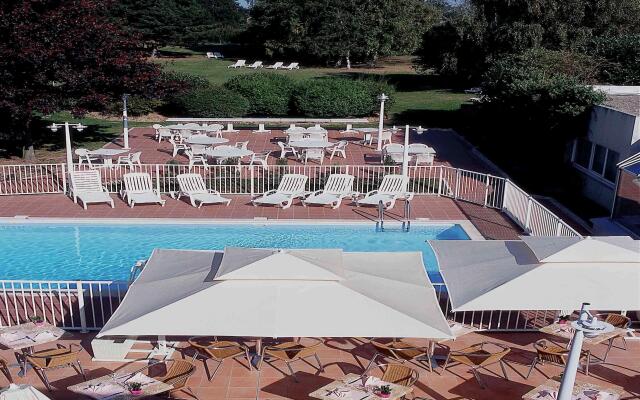 Novotel Roissy Saint-Witz